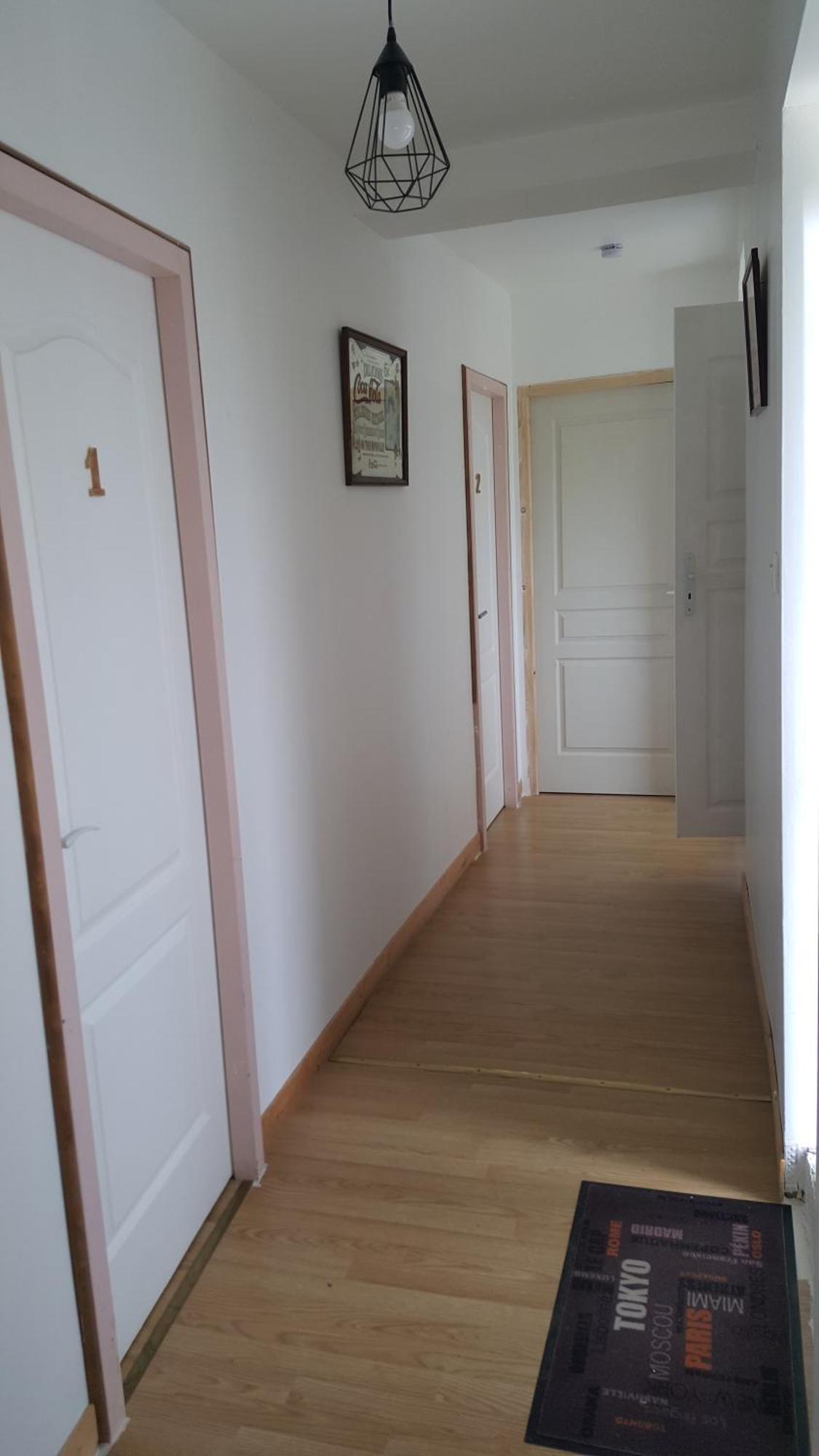 Le Moulin Traffay Guest House Saint-Didier-sur-Chalaronne Exterior photo
